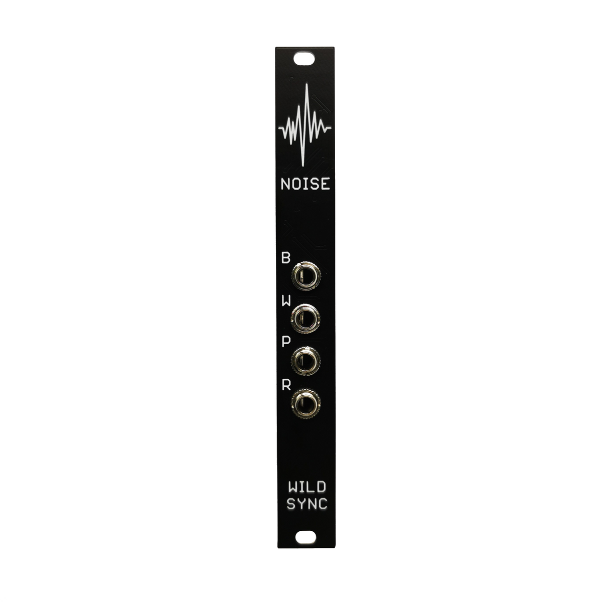 Wildsync Noise 1u