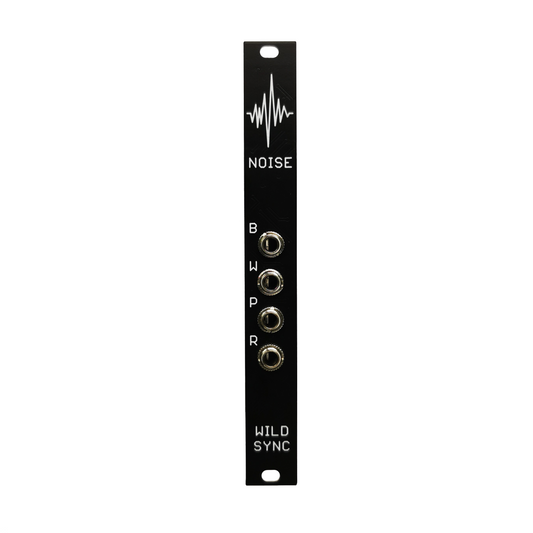 Wildsync Noise 1u