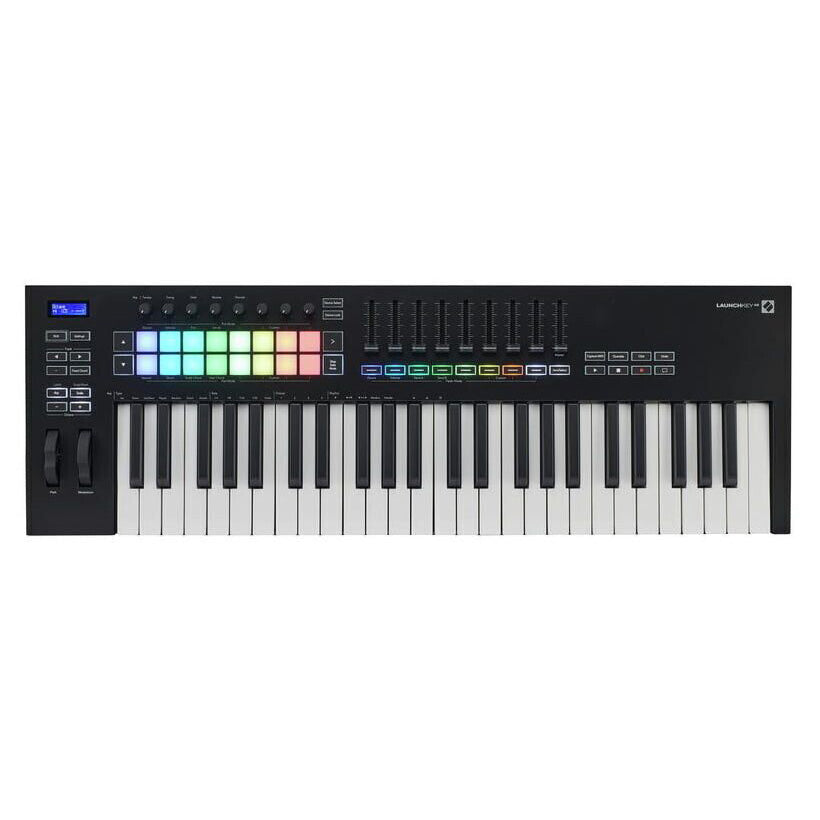 Novation Launchkey 49 MK3