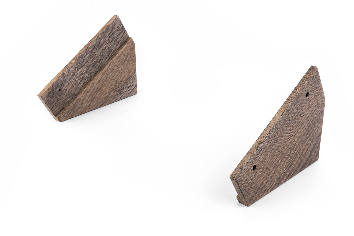 MONOSHAPE Octatrack Stand 30 Dark