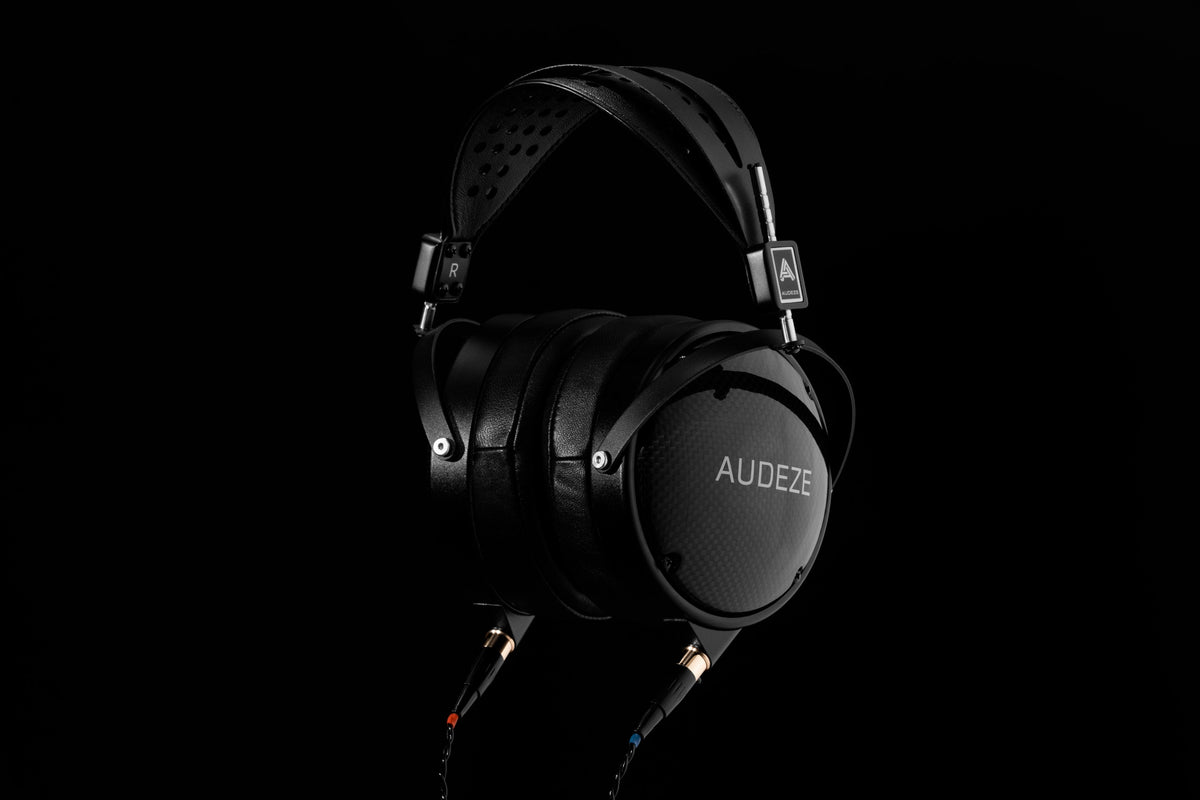 Audeze LCD-XC