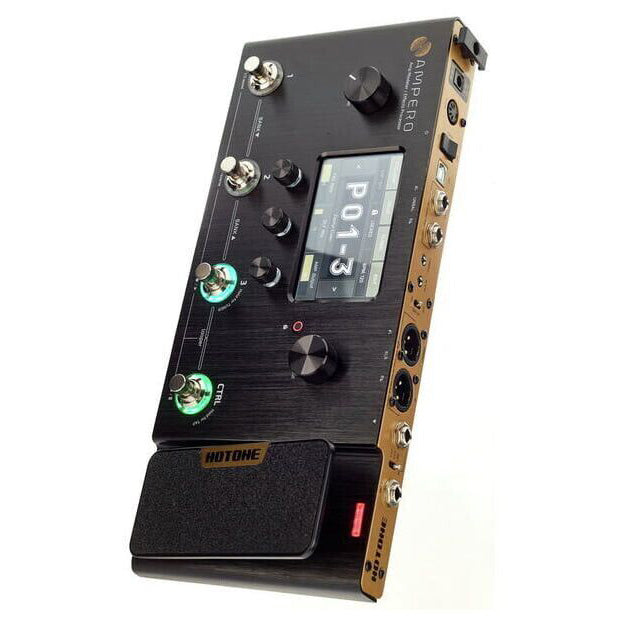 Hotone MP-100(Ampero)