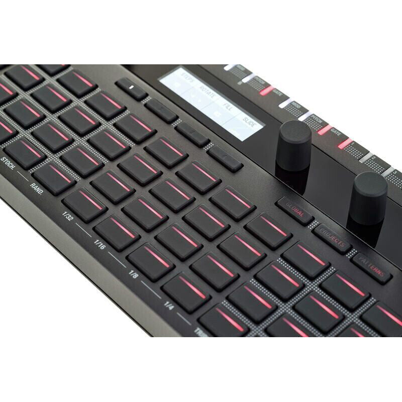 Korg SQ-64