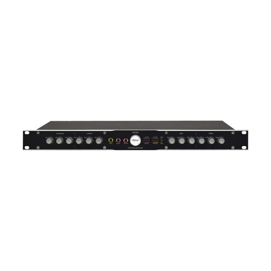 elysia xmax rack