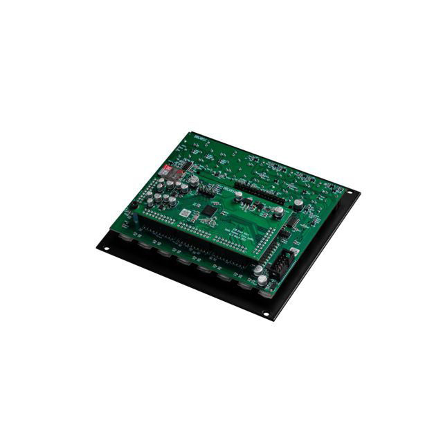 Erica Synths LXR Drum Module
