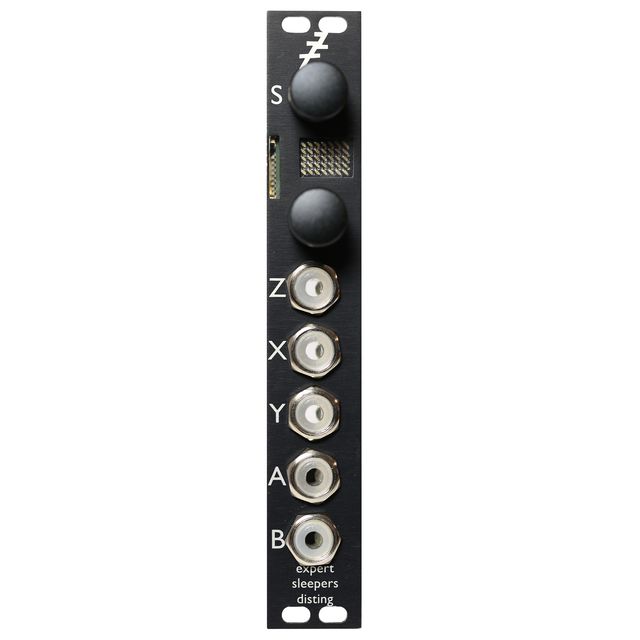 Expert Sleepers Disting MK4