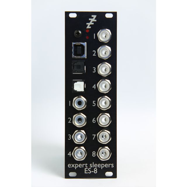Expert Sleepers ES-8