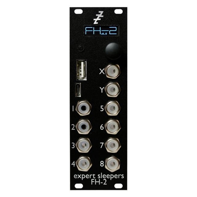 Expert Sleepers FH-2