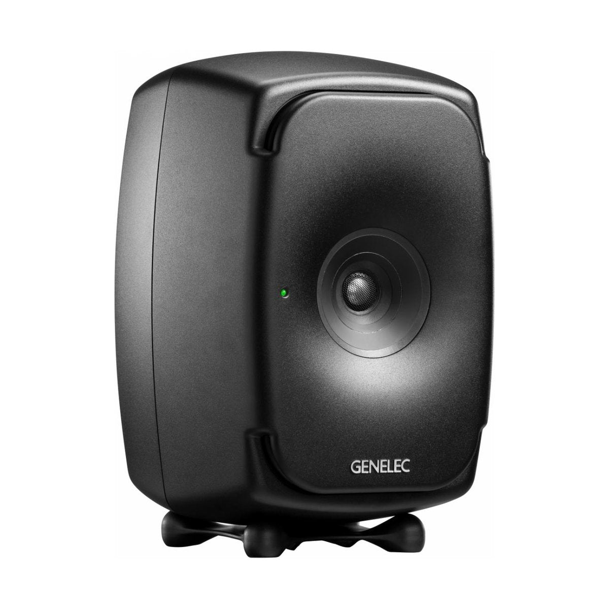 Genelec 8341A Black Dual 6.6 inch Coaxial SAM Powered Studio Monitor