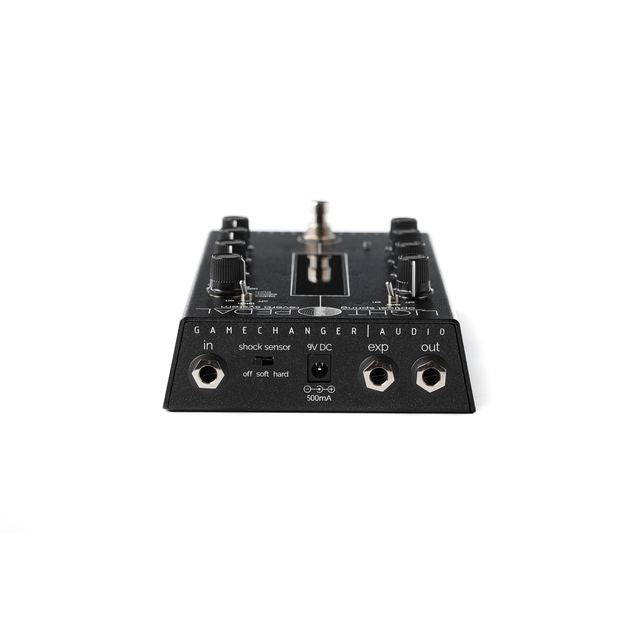 Gamechanger Light Pedal
