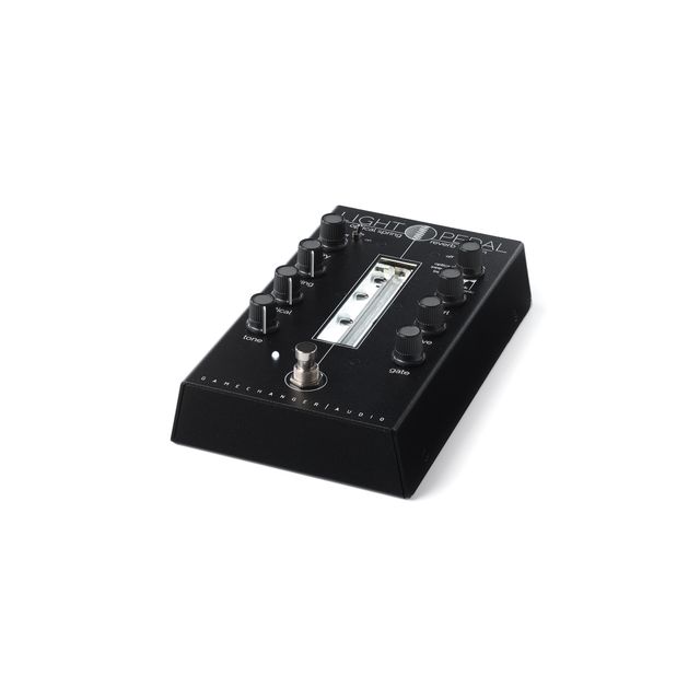 Gamechanger Light Pedal