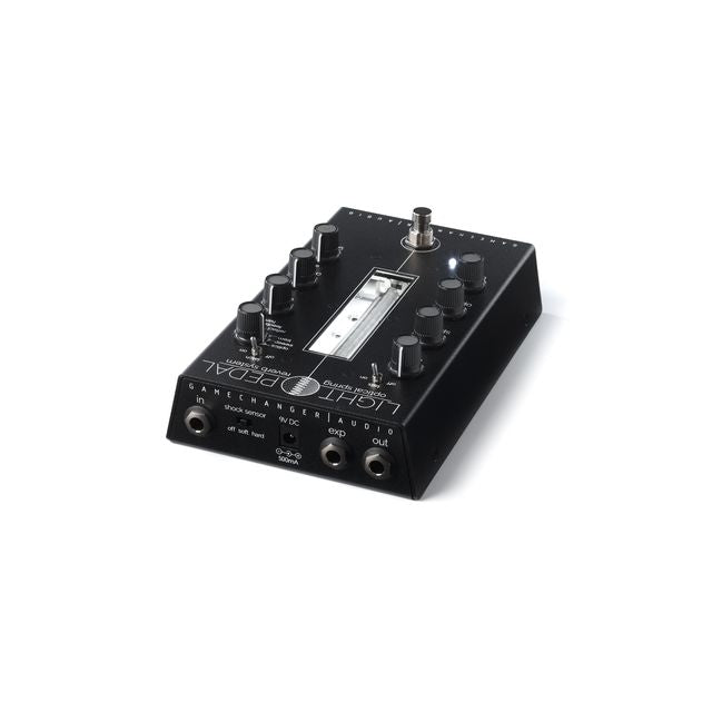 Gamechanger Light Pedal