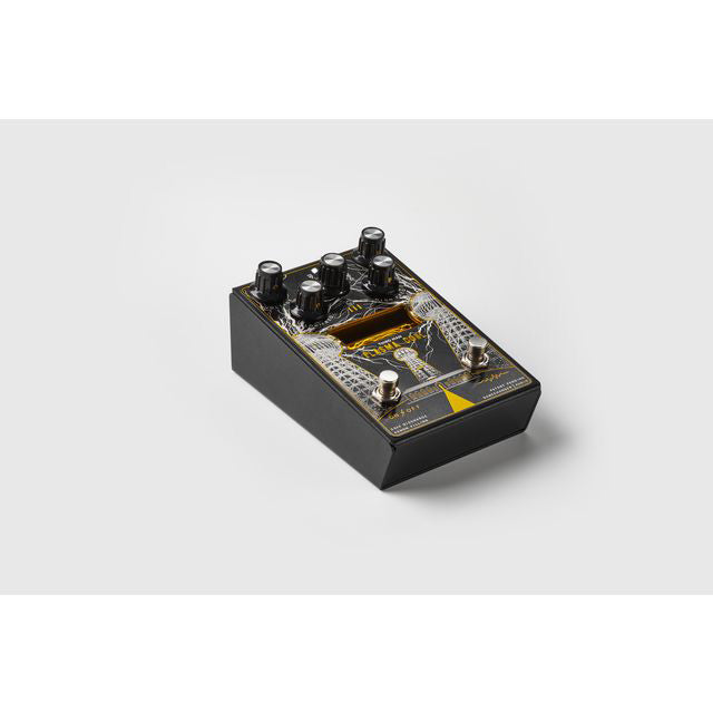 Gamechanger Plasma Coil Pedal