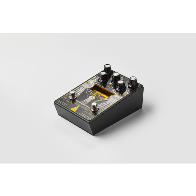 Gamechanger Plasma Coil Pedal
