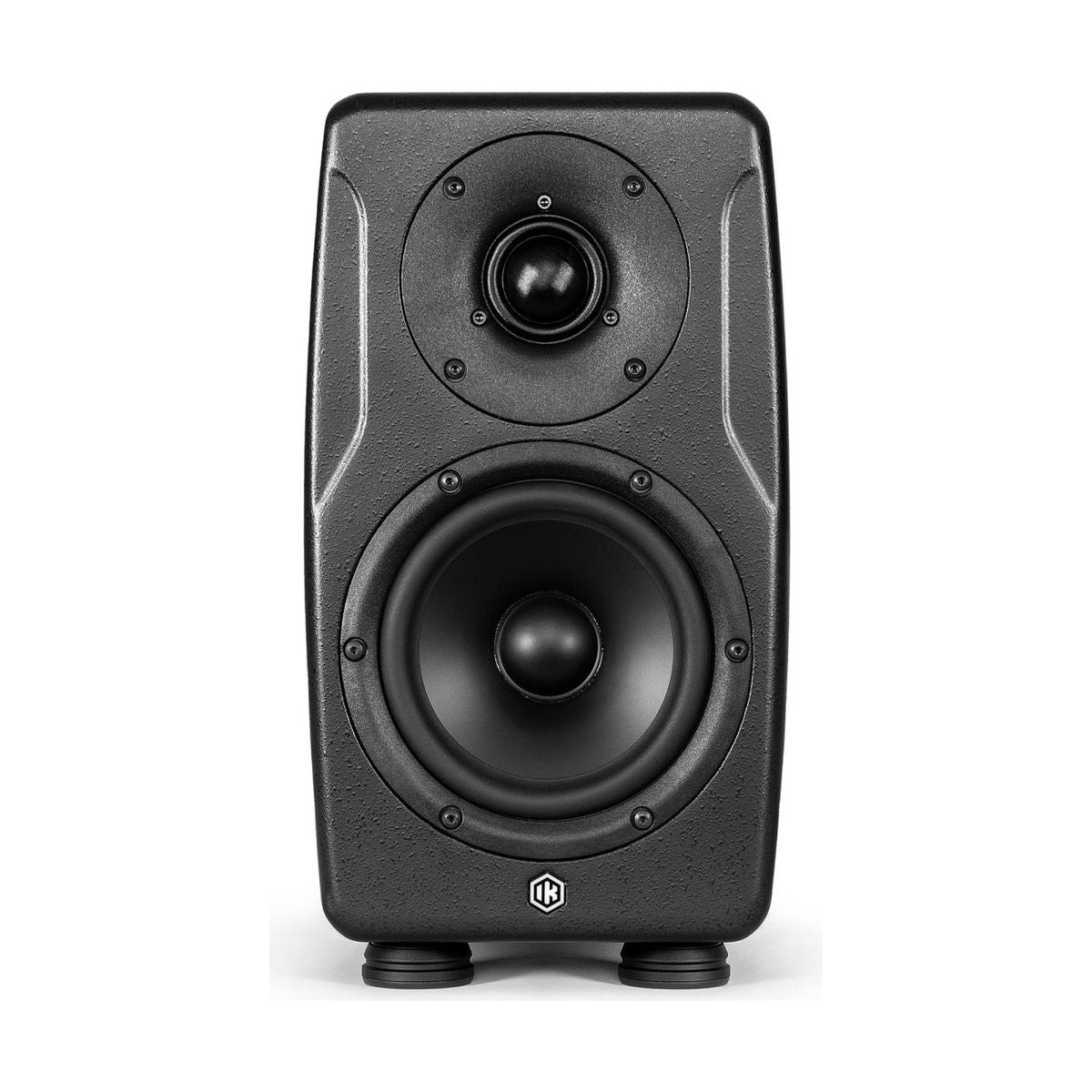 IK Multimedia iLoud Precision 5 MKII 5 inch Powered Studio Monitor