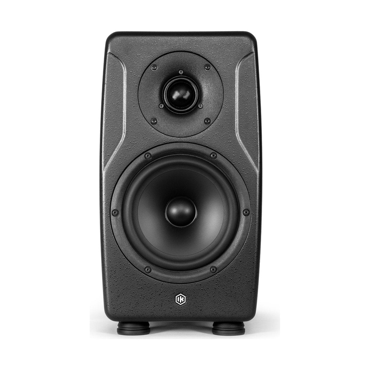 IK Multimedia iLoud Precision 6 MKII 6.5 inch Powered Studio Monitor