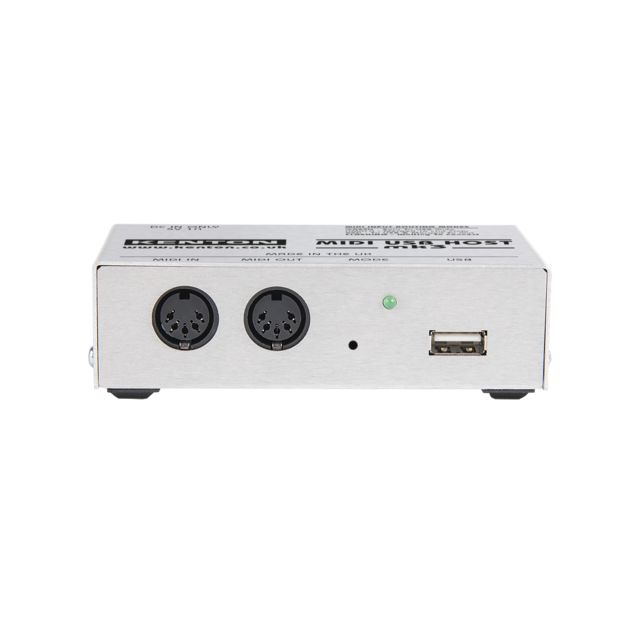 Kenton MIDI USB Host