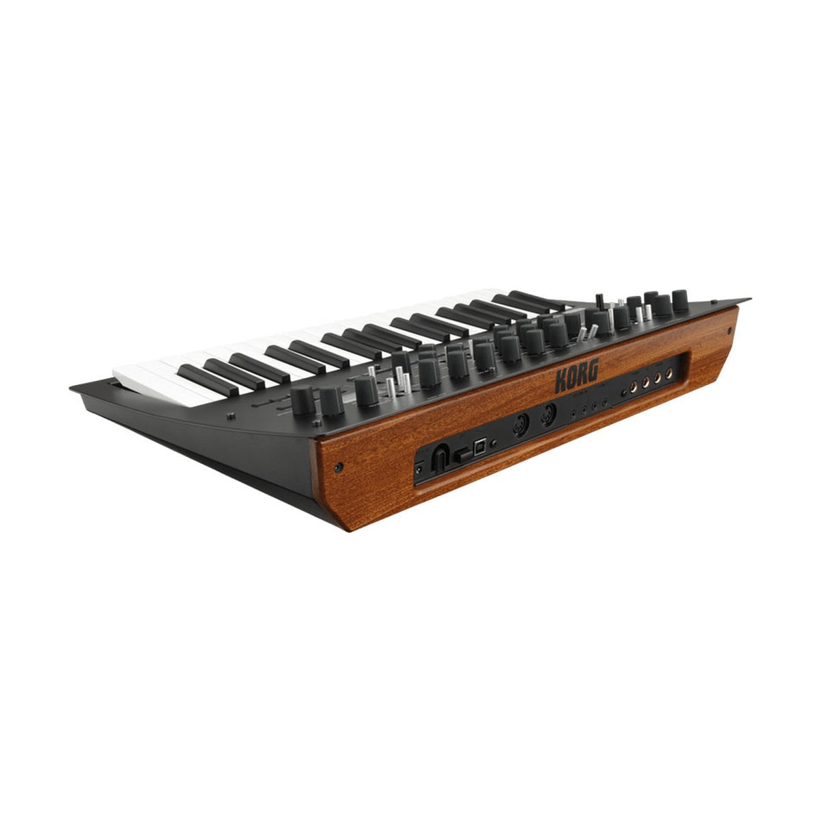 KORG MINILOGUE XD