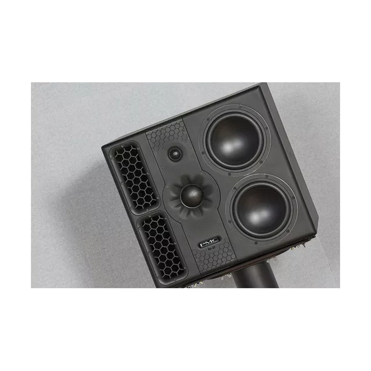 PMC 6-2 (Pair) 3-way Active Studio Monitors
