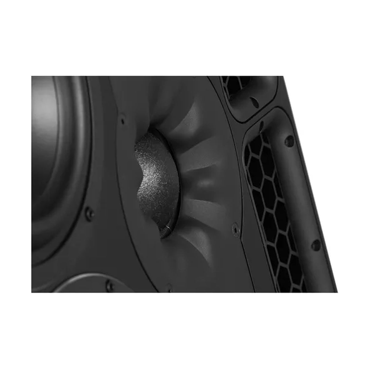 PMC 6-2 (Pair) 3-way Active Studio Monitors