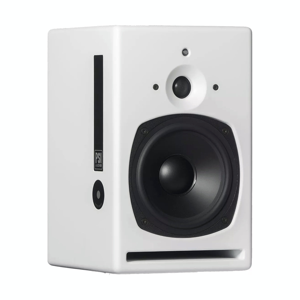 PSI AUDIO A17-M Pure White 2-way Active Studio Monitor