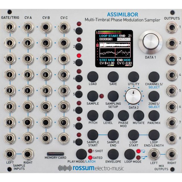 Rossum Assimil8or