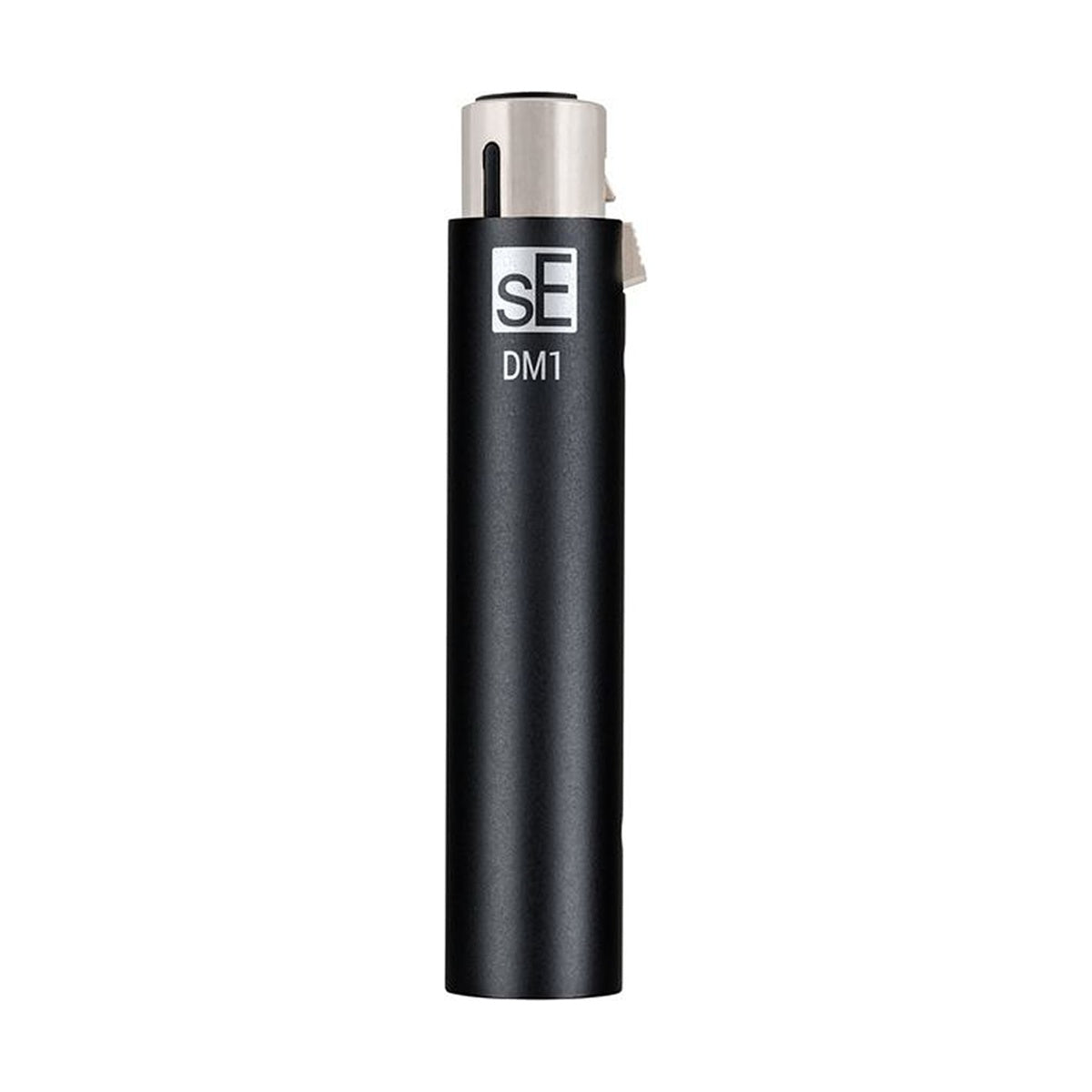 sE Electronics DM1 Dynamite Black