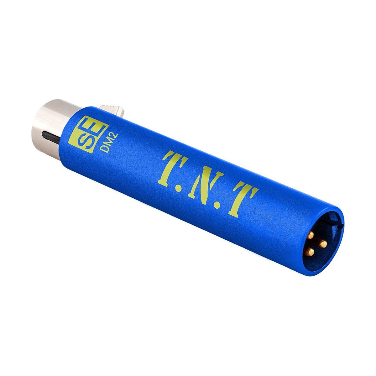 sE Electronics DM2 T.N.T
