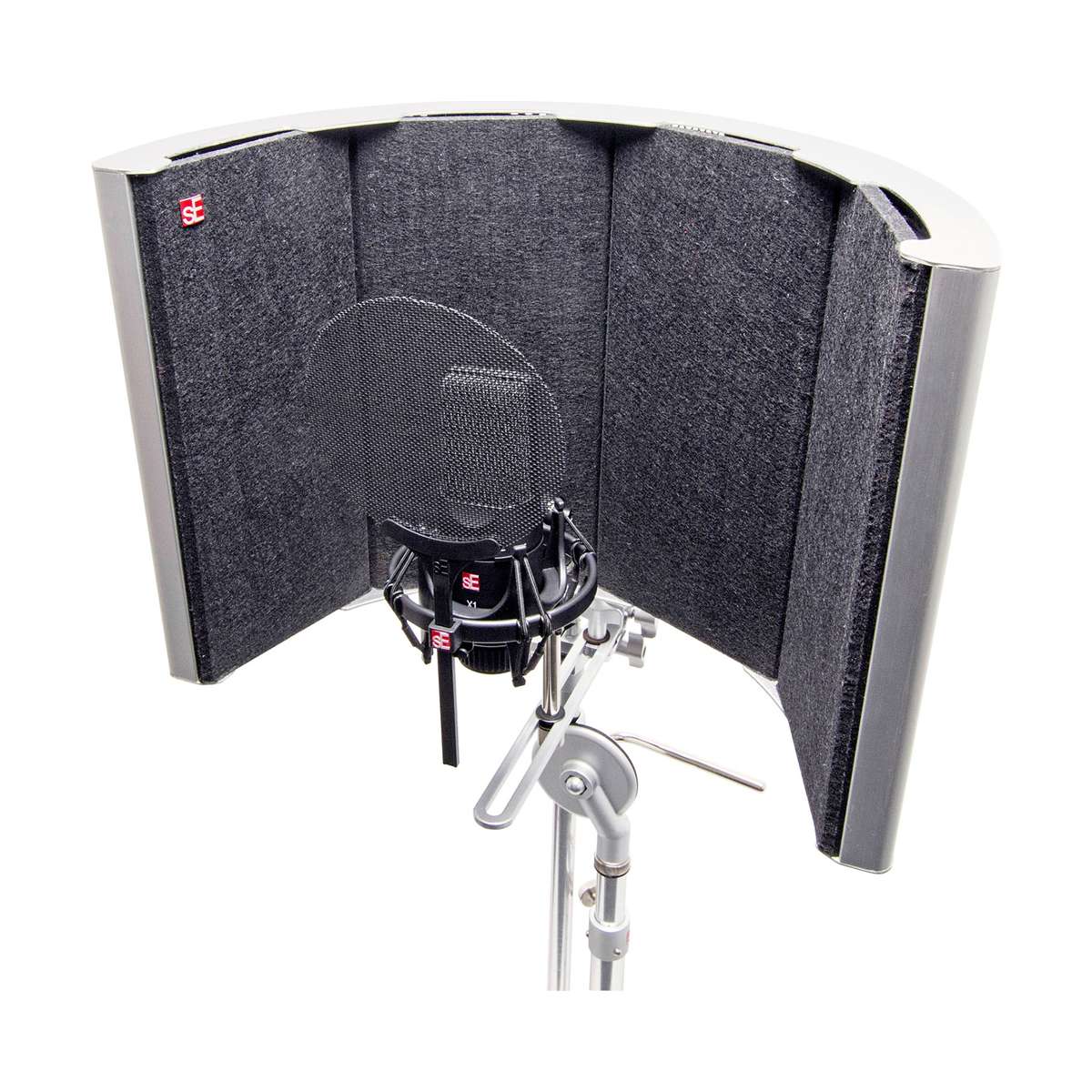 sE Electronics Reflexion Filter SPACE