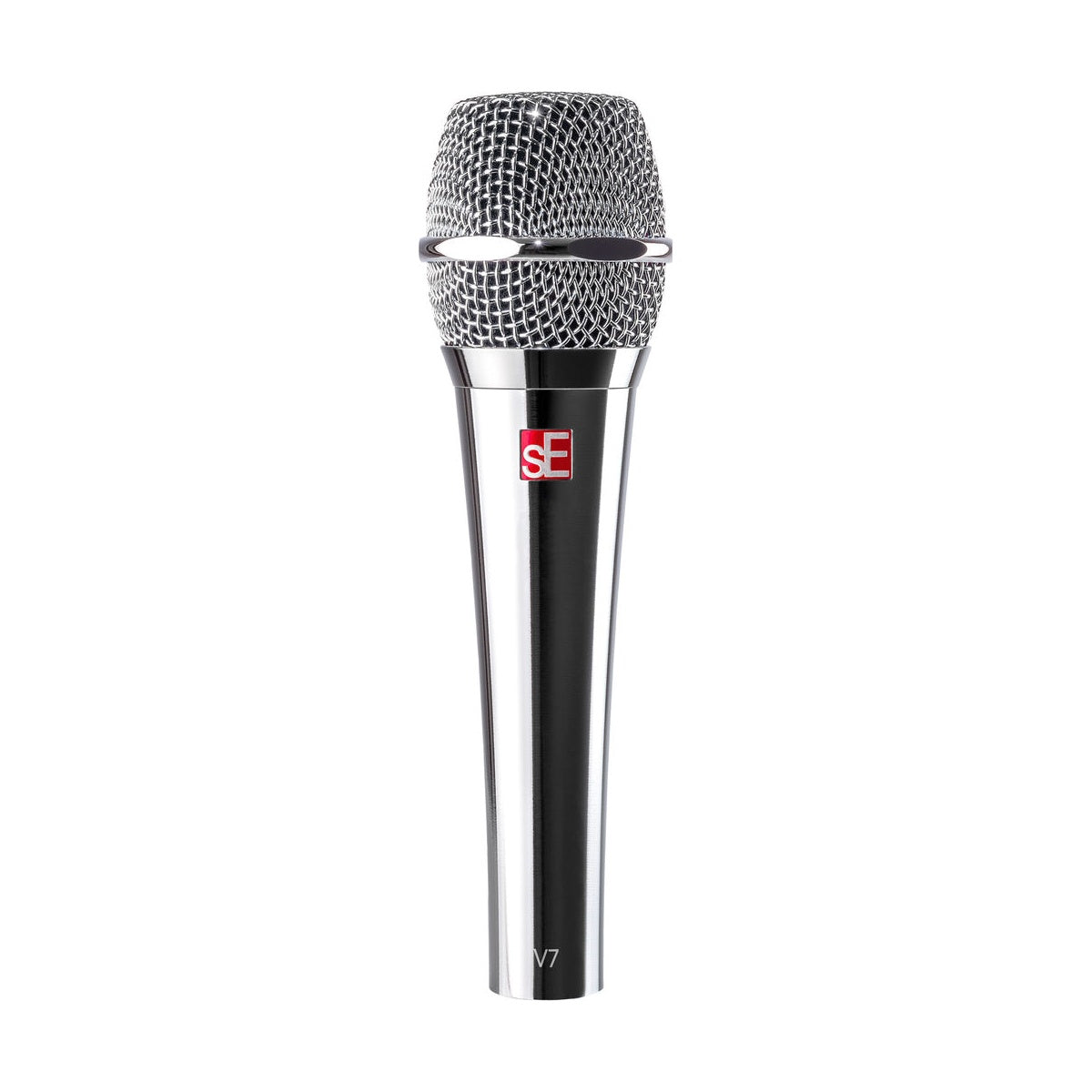 sE Electronics V7 Chrome