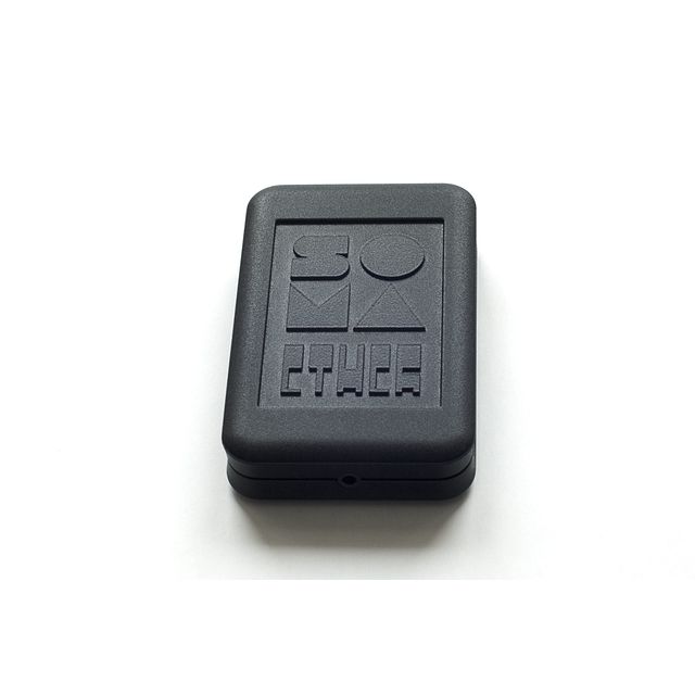 SOMA Ether V2