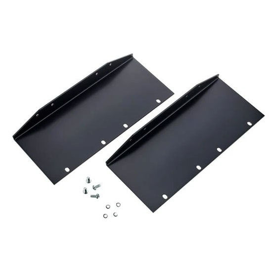 SSL Six x2 Rackmount kit