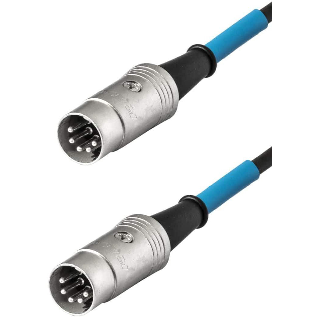 SSQ MIDI1