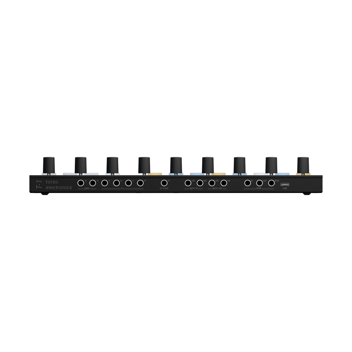 Torso Electronics T1