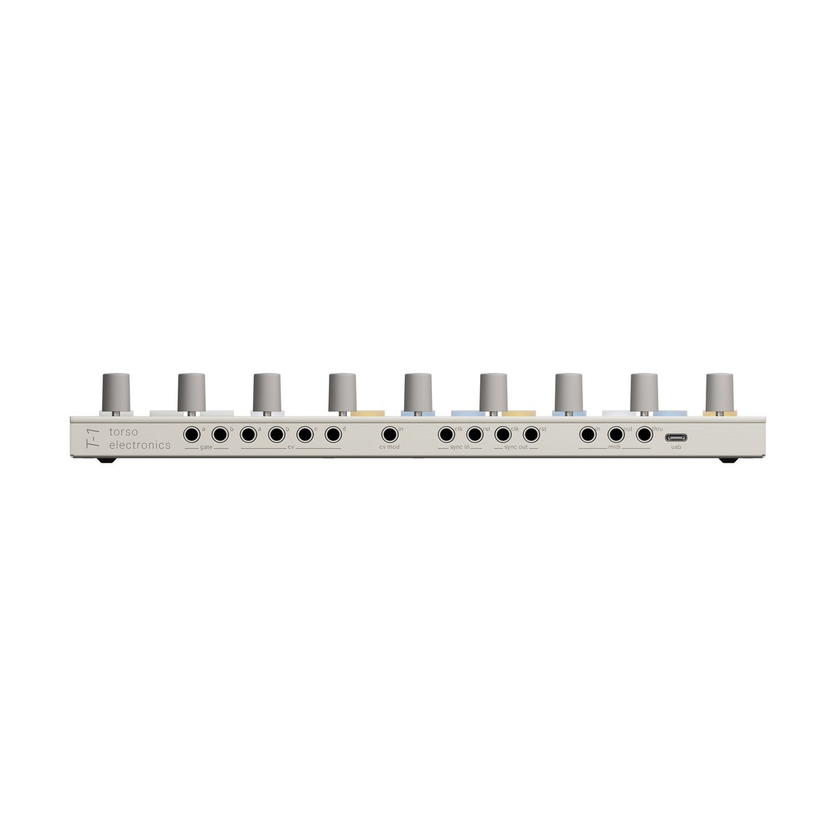Torso Electronics T1 White