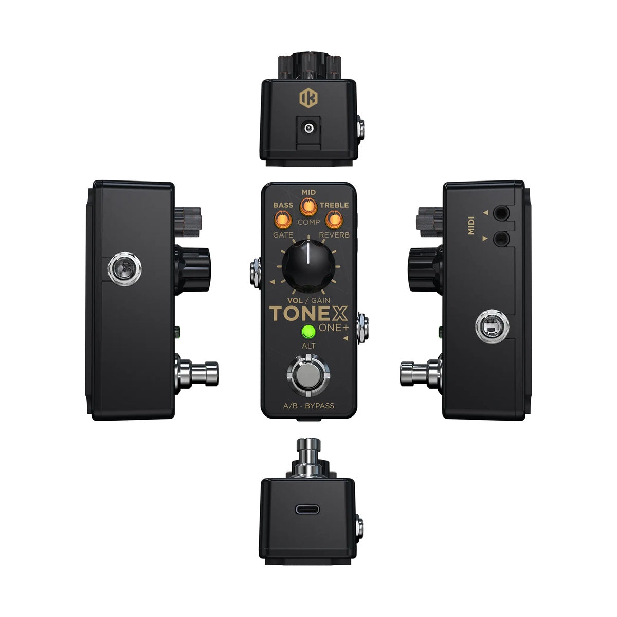 IK Multimedia TONEX ONE+