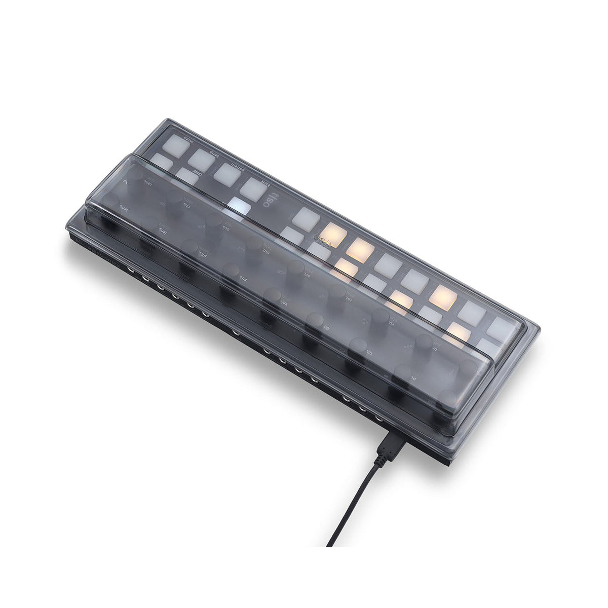 Torso Electronics T1 Cover
