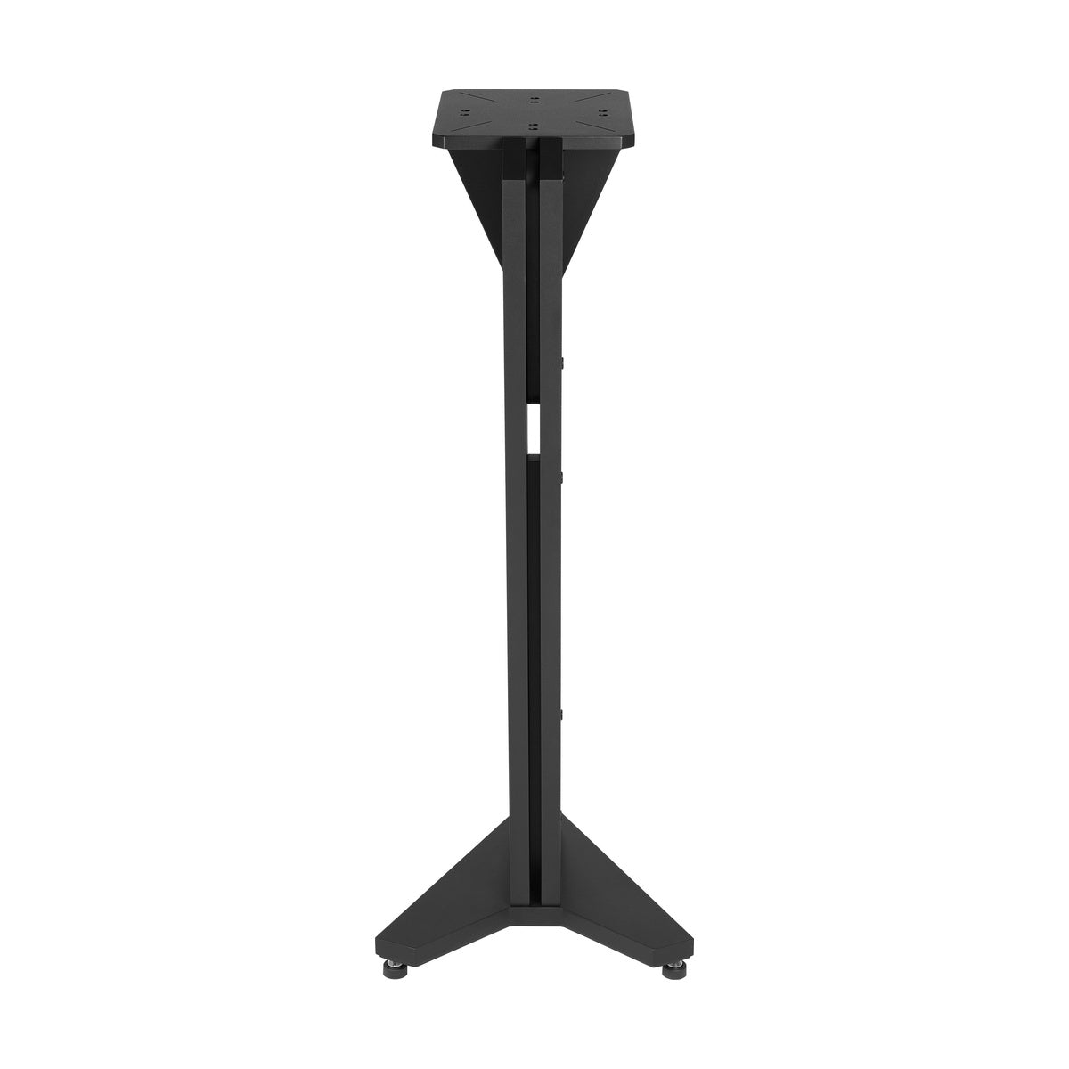 Sessiondesk V-STAND flex Pair (Color 90s black)