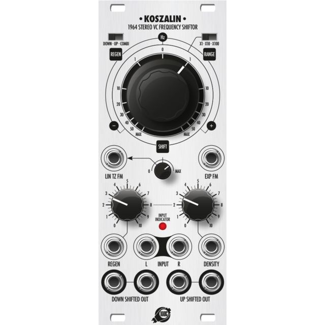 XAOC Devices Koszalin