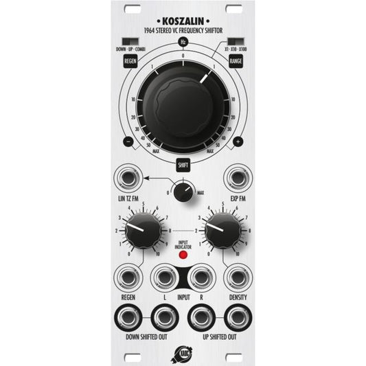 XAOC Devices Koszalin